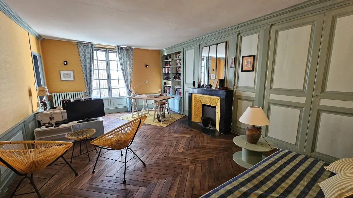 Au coeur du Tours Historique_14