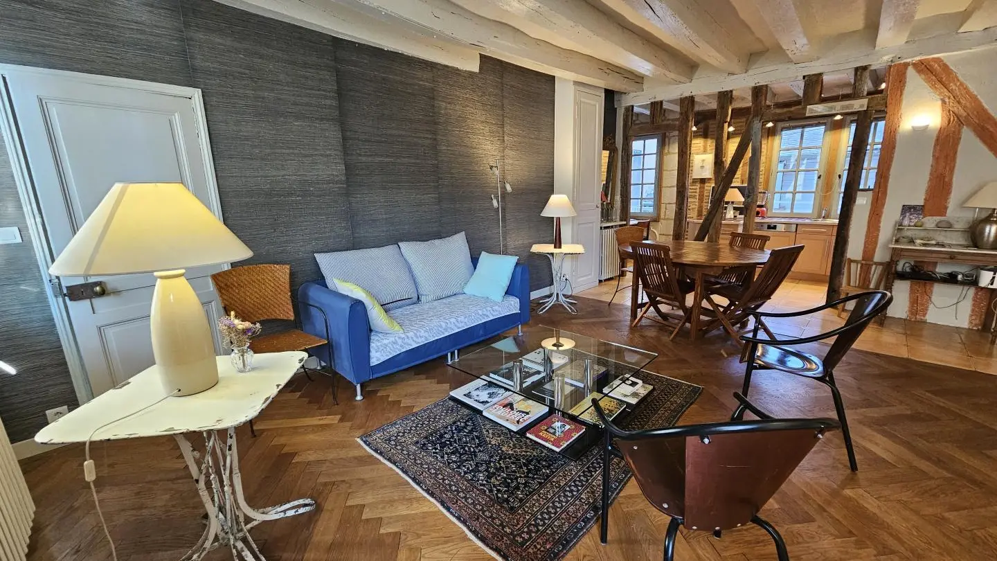 Au coeur du Tours Historique_4