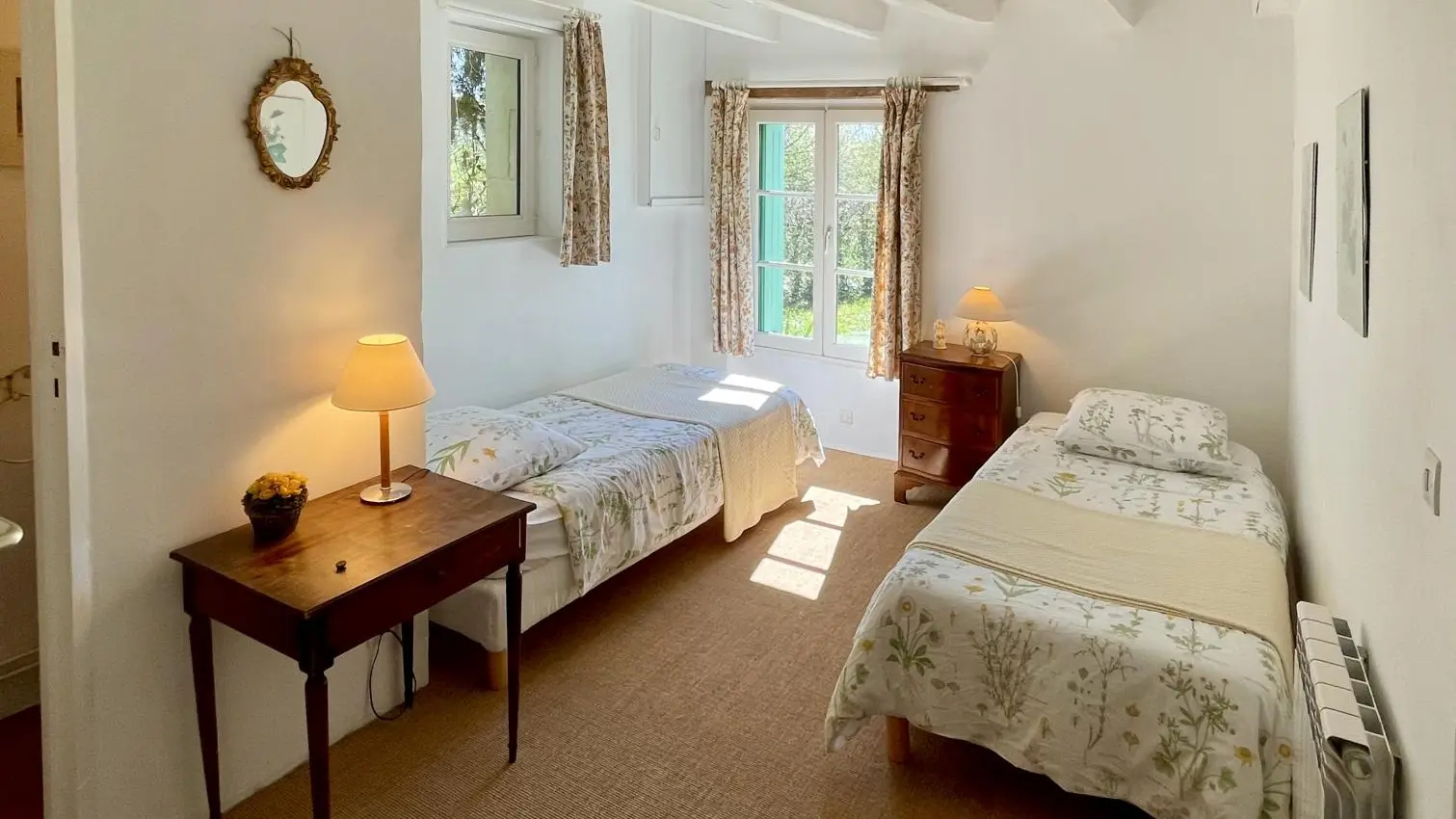 Gîte du Château Rouge_10