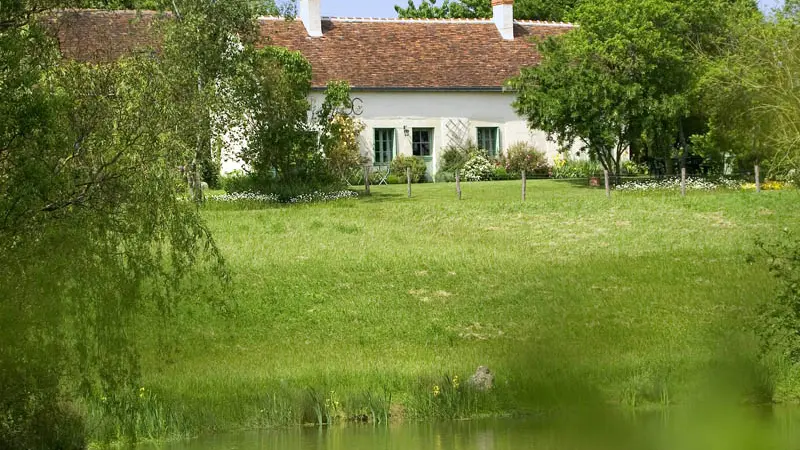 Gîte du Château Rouge_2