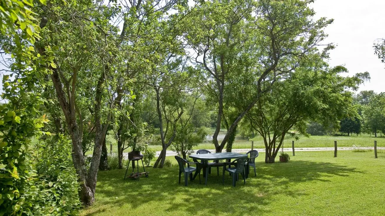 Gîte du Château Rouge_15