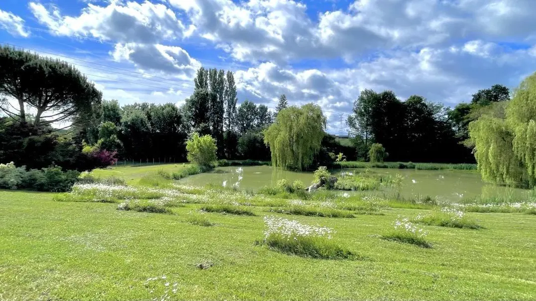Gîte du Château Rouge_5