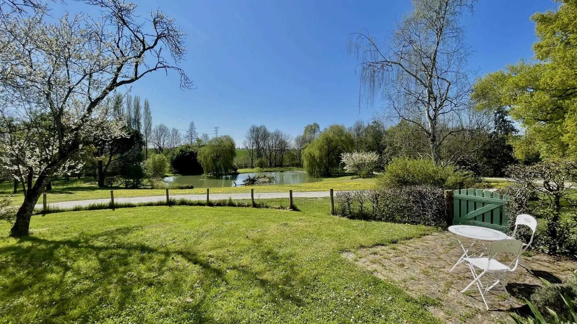 Gîte du Château Rouge_14