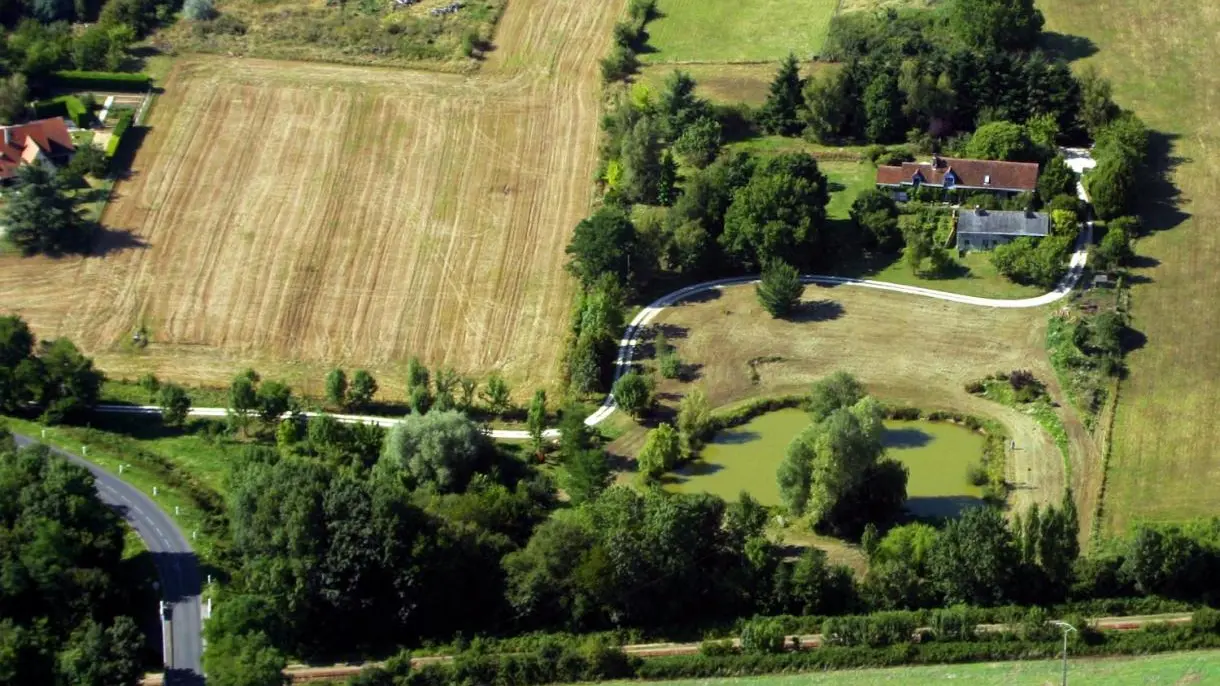 Gîte du Château Rouge_3