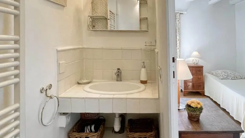 Gîte du Château Rouge_13