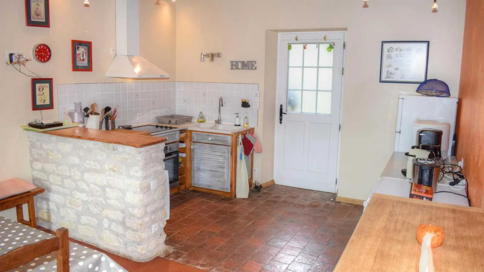 Gîte des Vallées_9