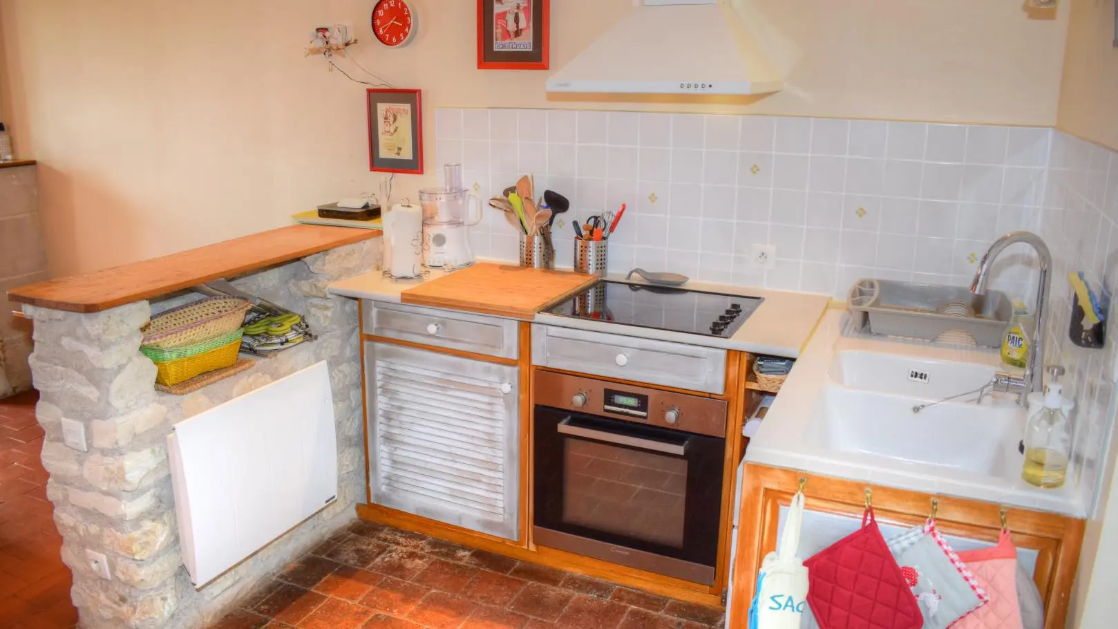 Gîte des Vallées_10