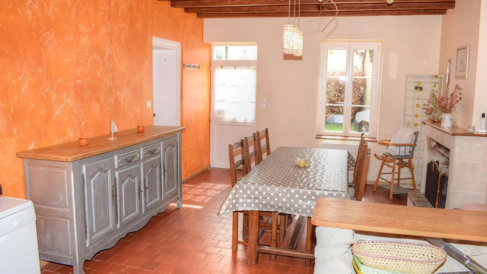 Gîte des Vallées_5