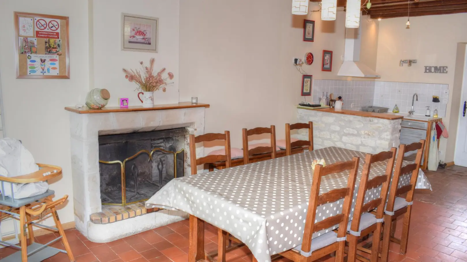 Gîte des Vallées_7