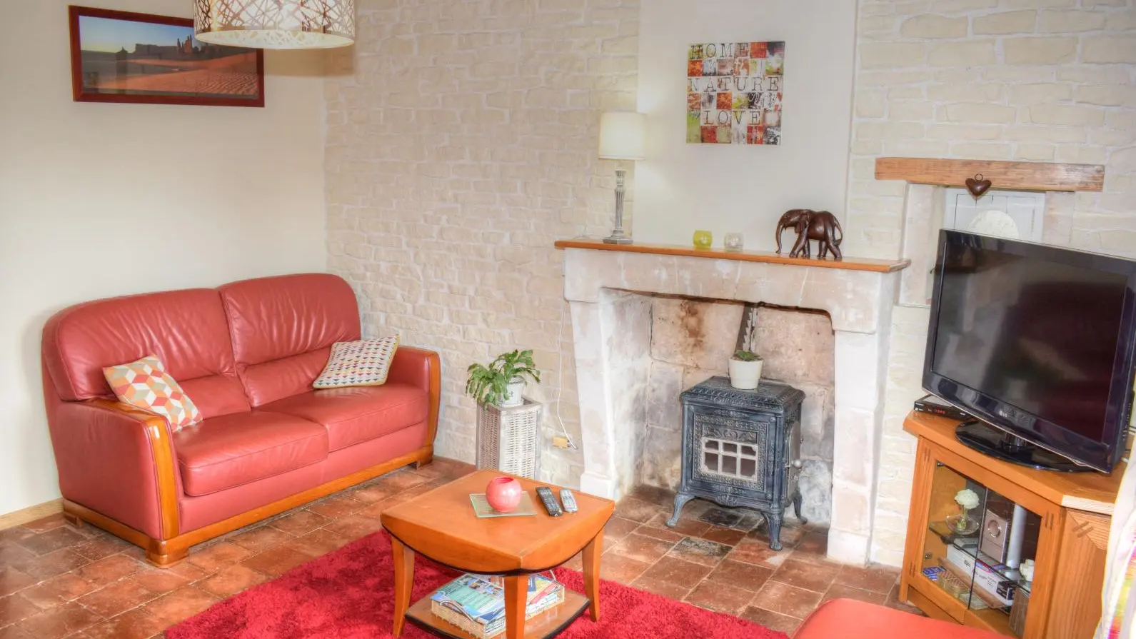 Gîte des Vallées_14