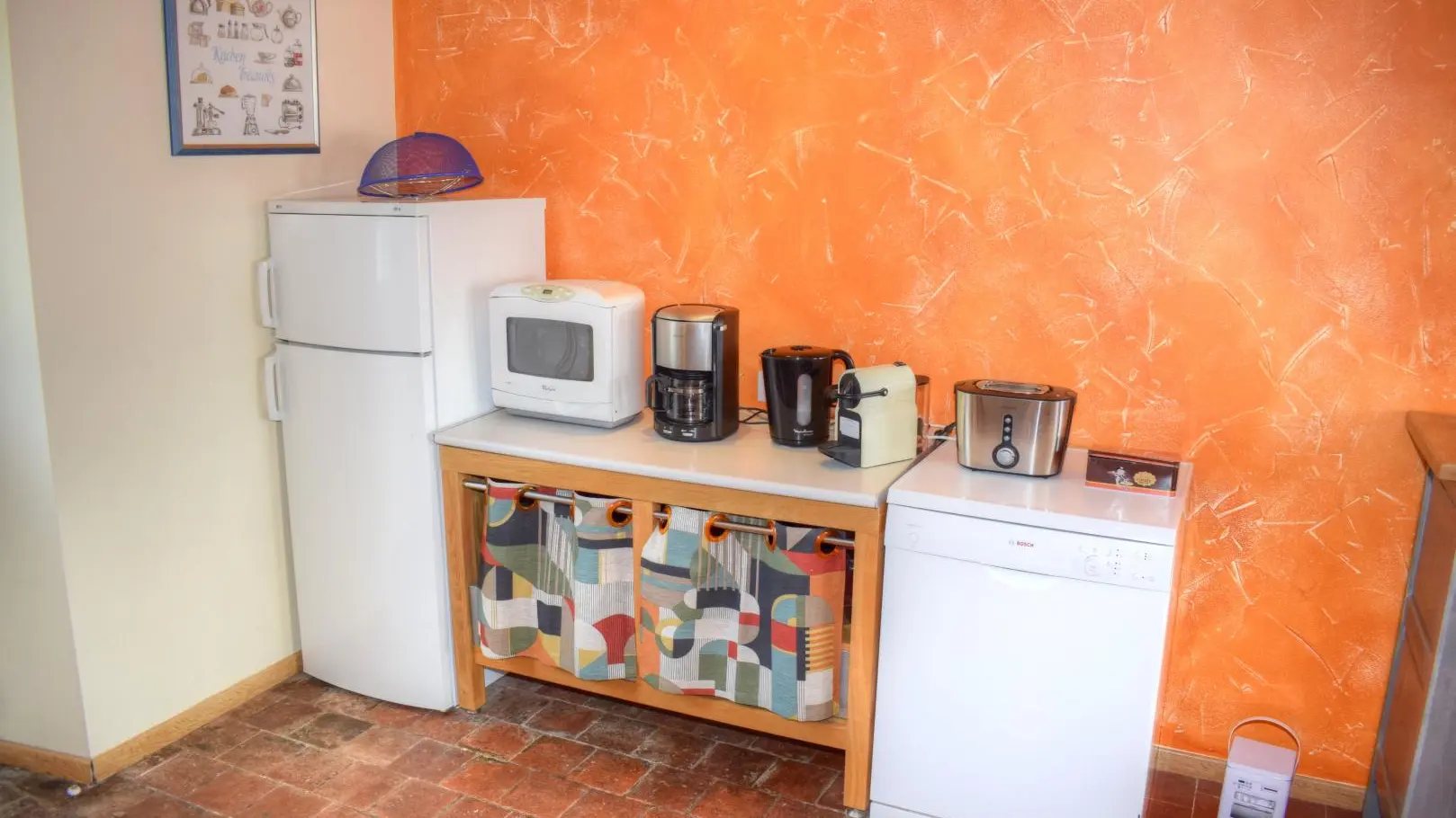 Gîte des Vallées_12