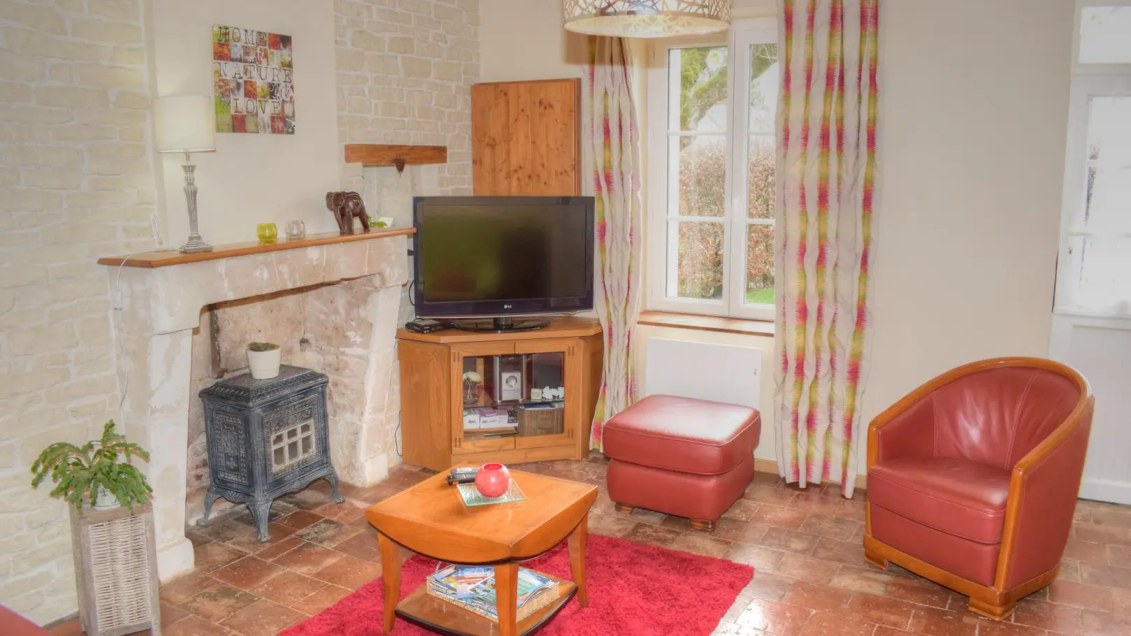 Gîte des Vallées_15