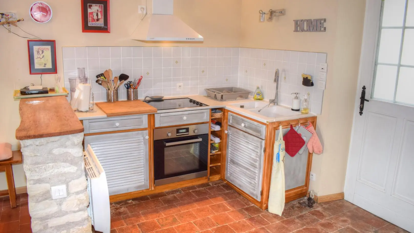 Gîte des Vallées_11