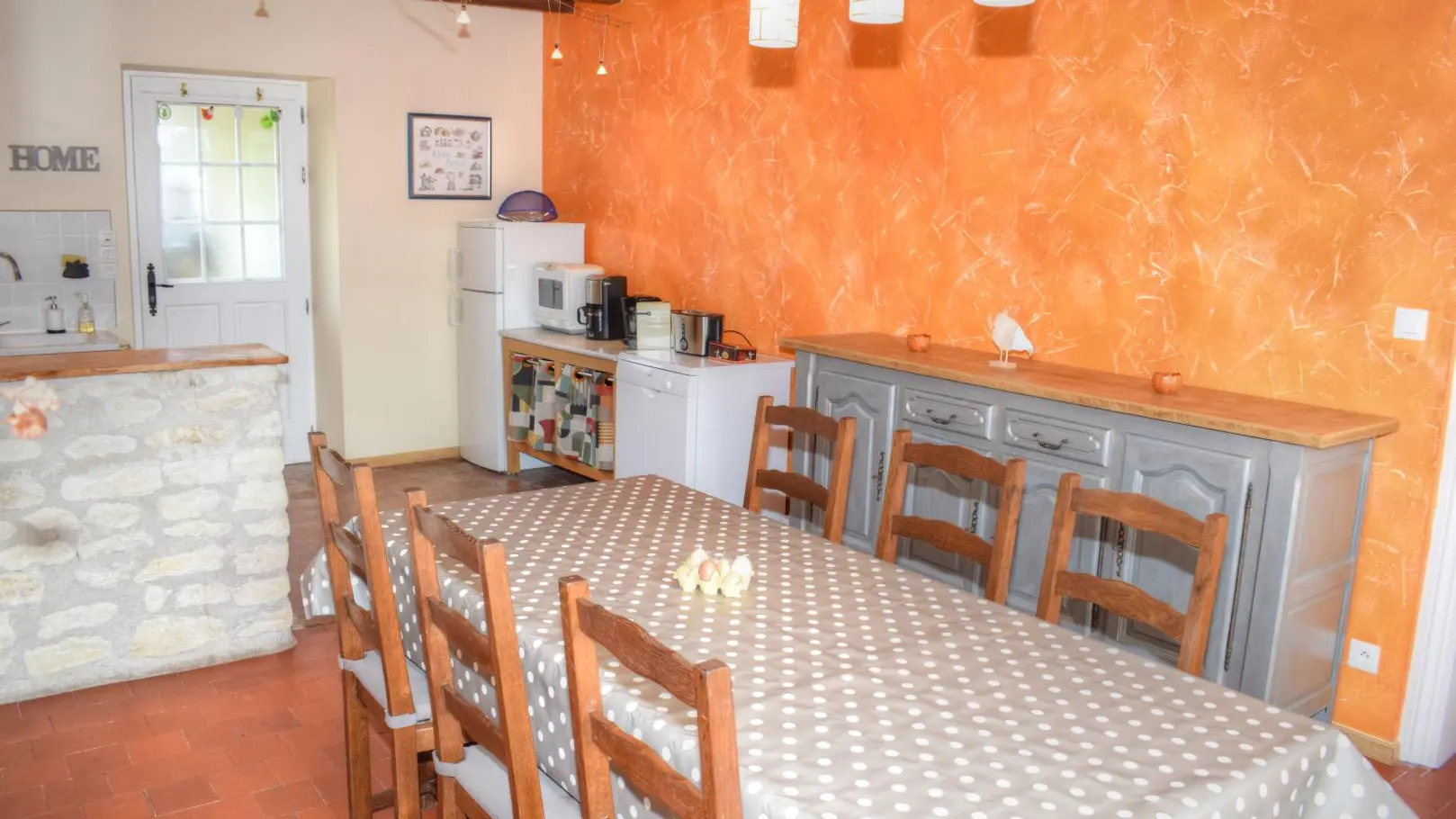 Gîte des Vallées_8