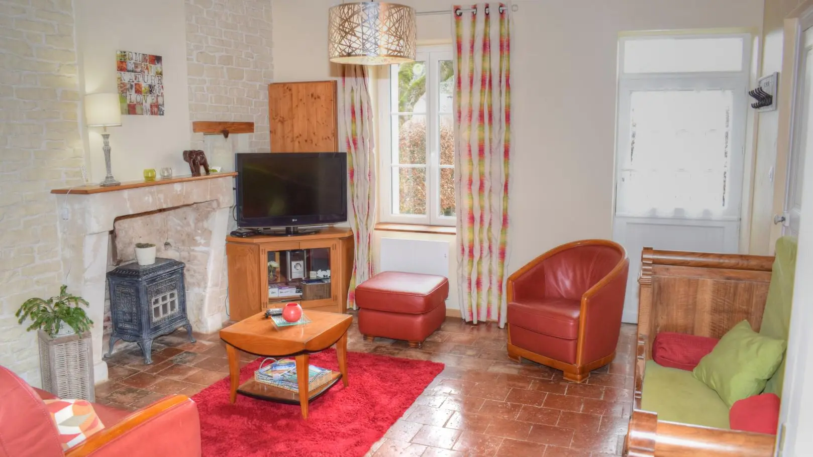 Gîte des Vallées_13