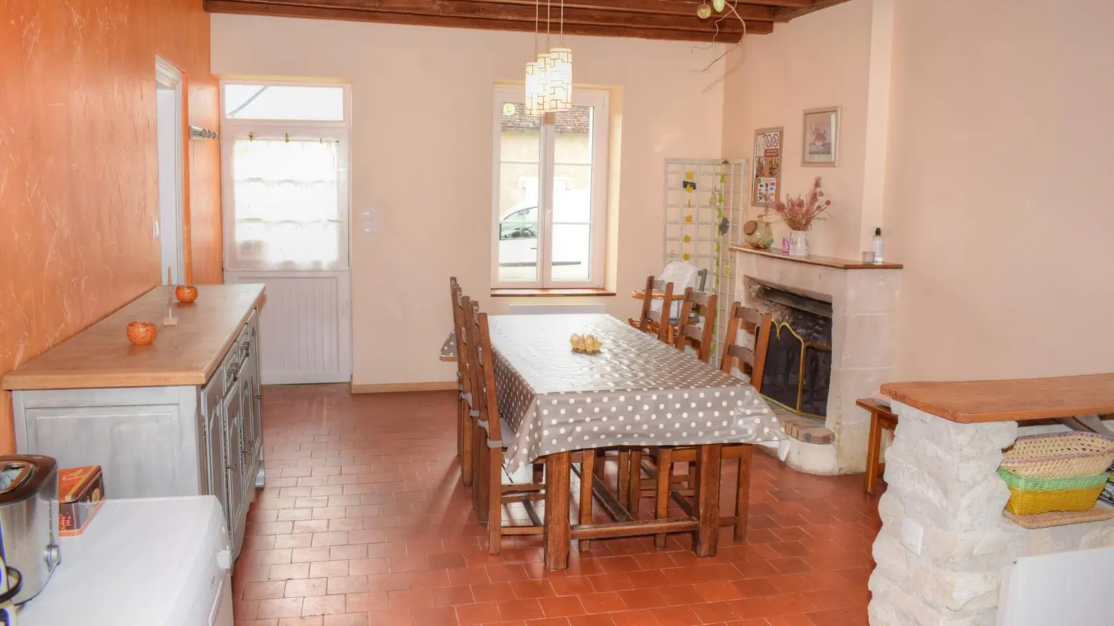 Gîte des Vallées_4