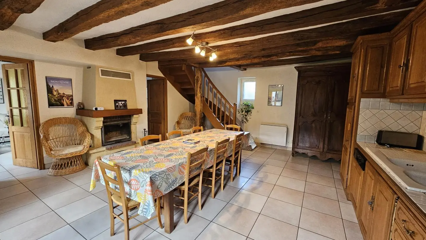 Le Gîte du Père Auguste_4