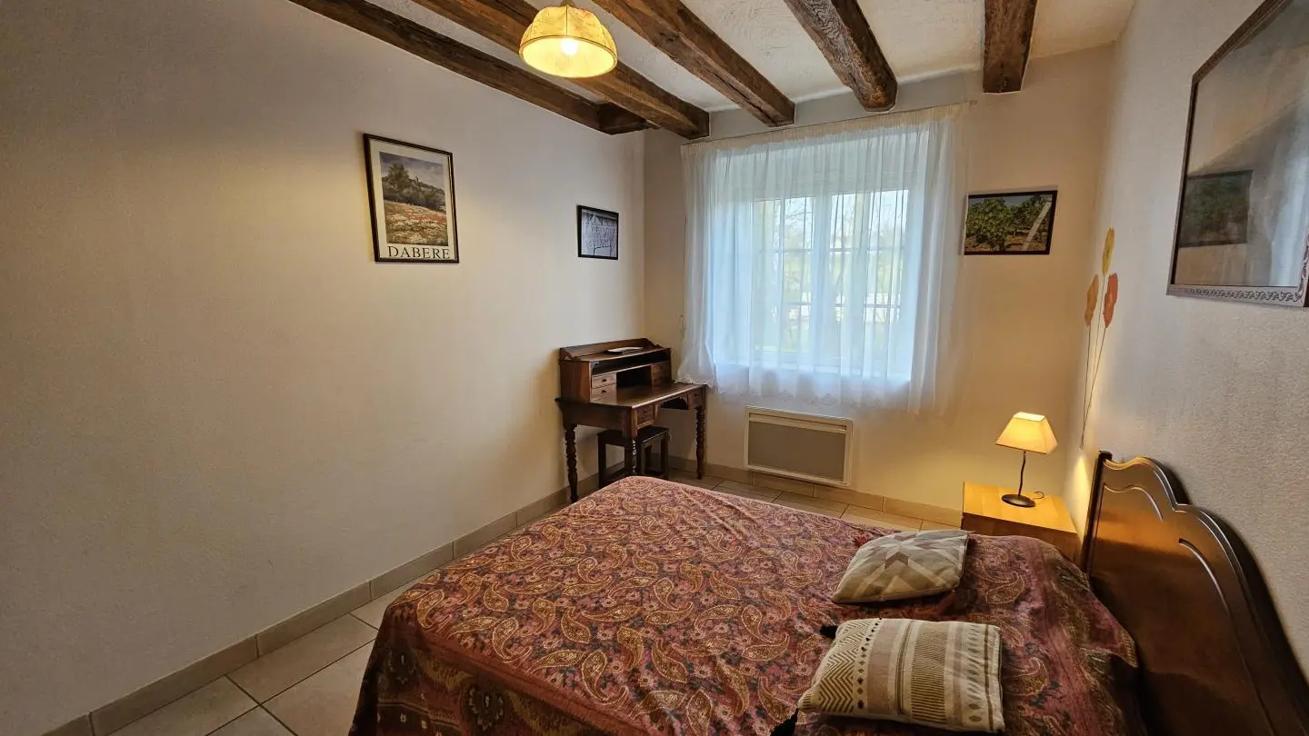 Le Gîte du Père Auguste_8