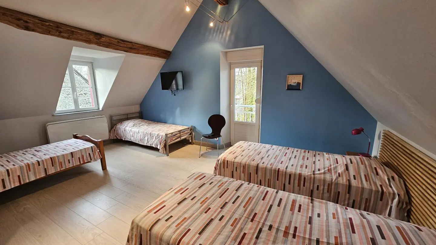 Le Gîte du Père Auguste_12