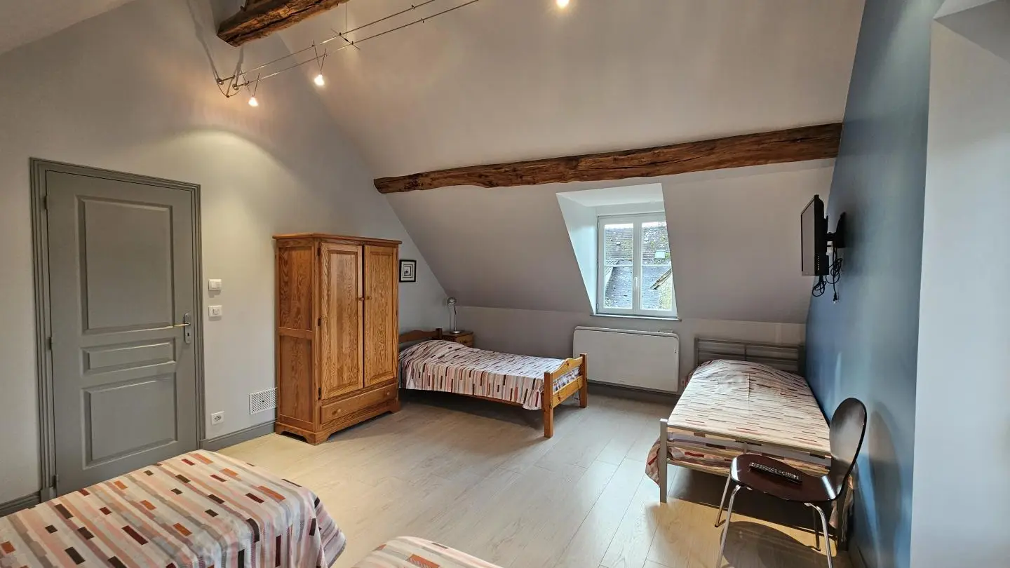 Le Gîte du Père Auguste_13