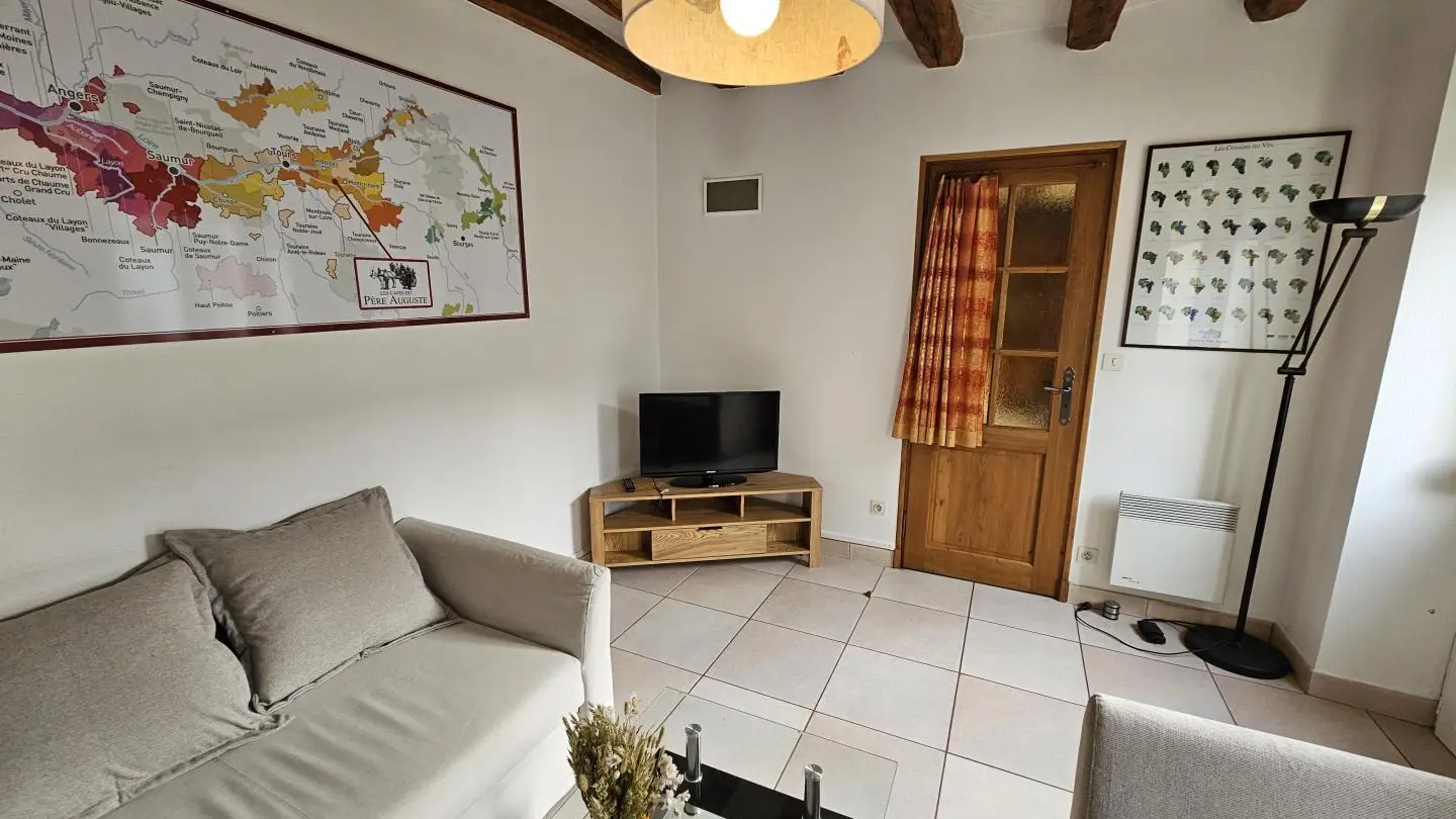 Le Gîte du Père Auguste_7