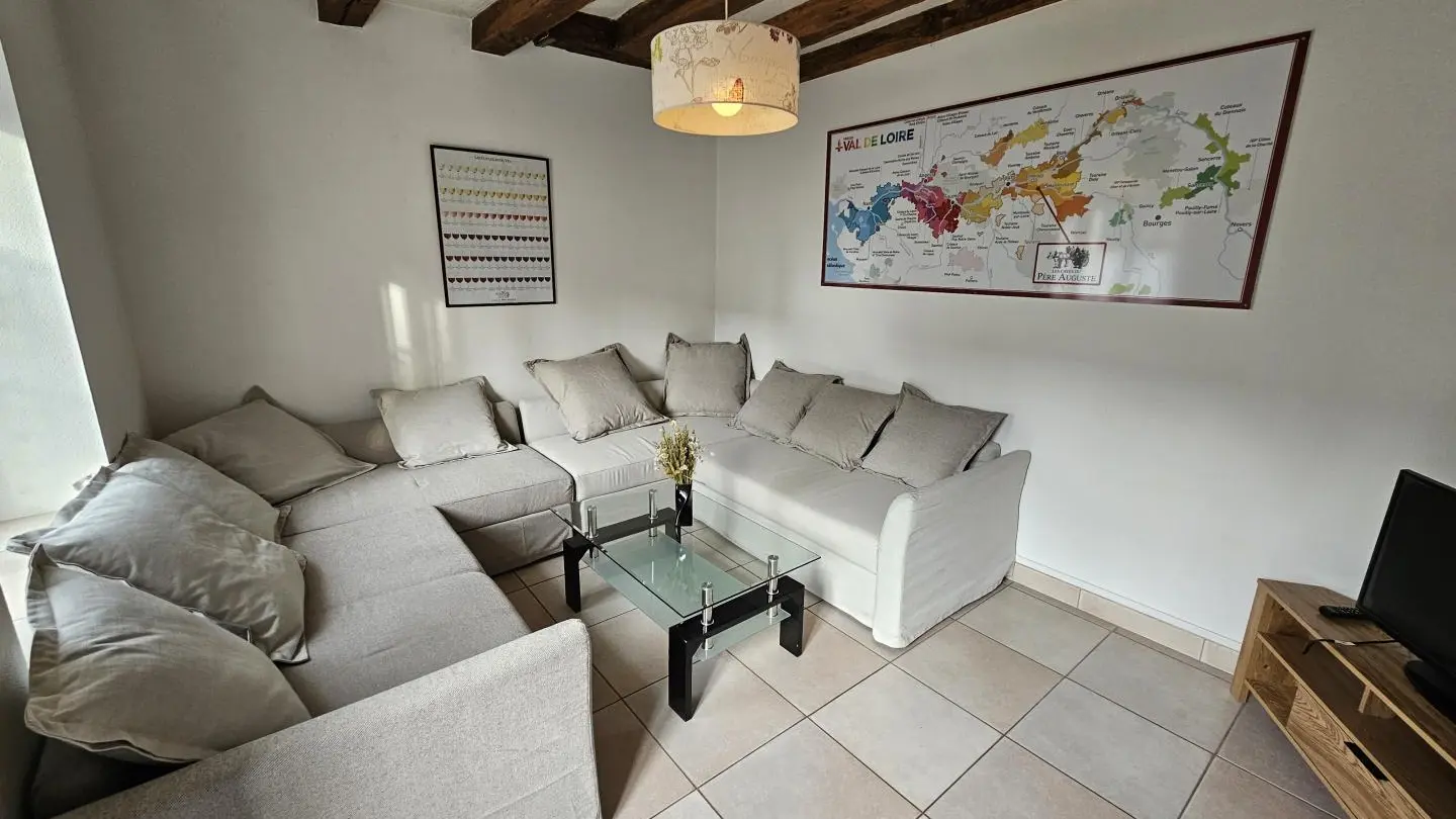 Le Gîte du Père Auguste_5