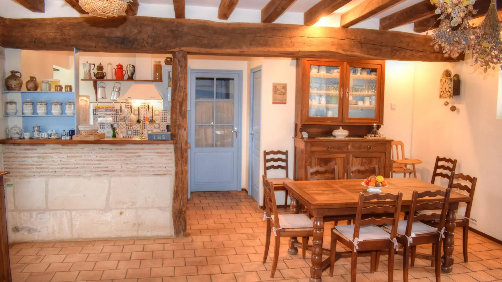 Manoir du Puy_14