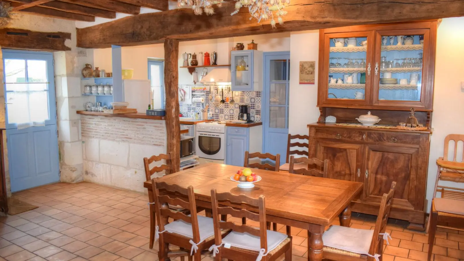 Manoir du Puy_13