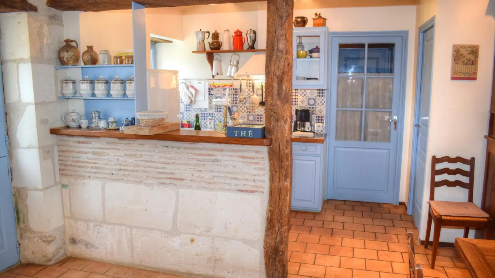 Manoir du Puy_15