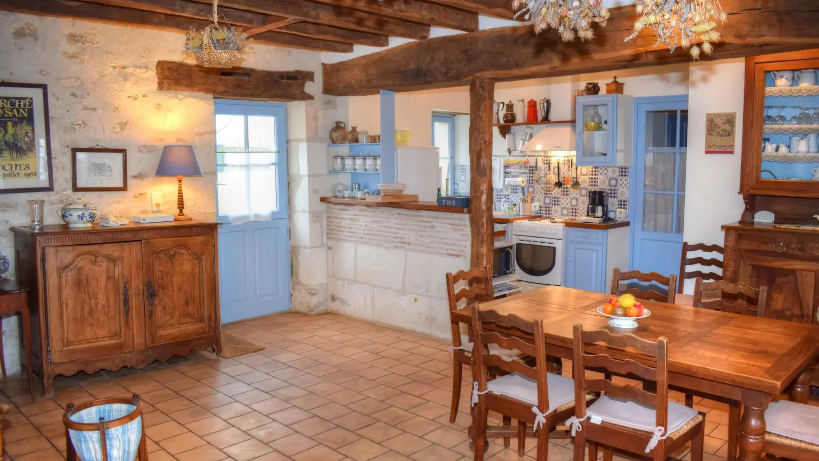 Manoir du Puy_12