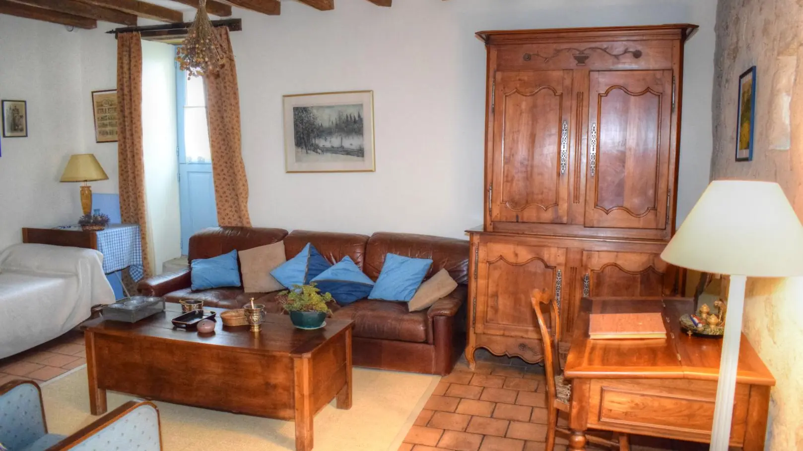 Manoir du Puy_8