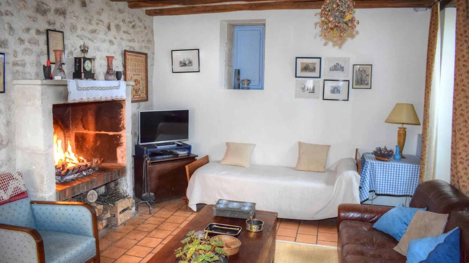 Manoir du Puy_4