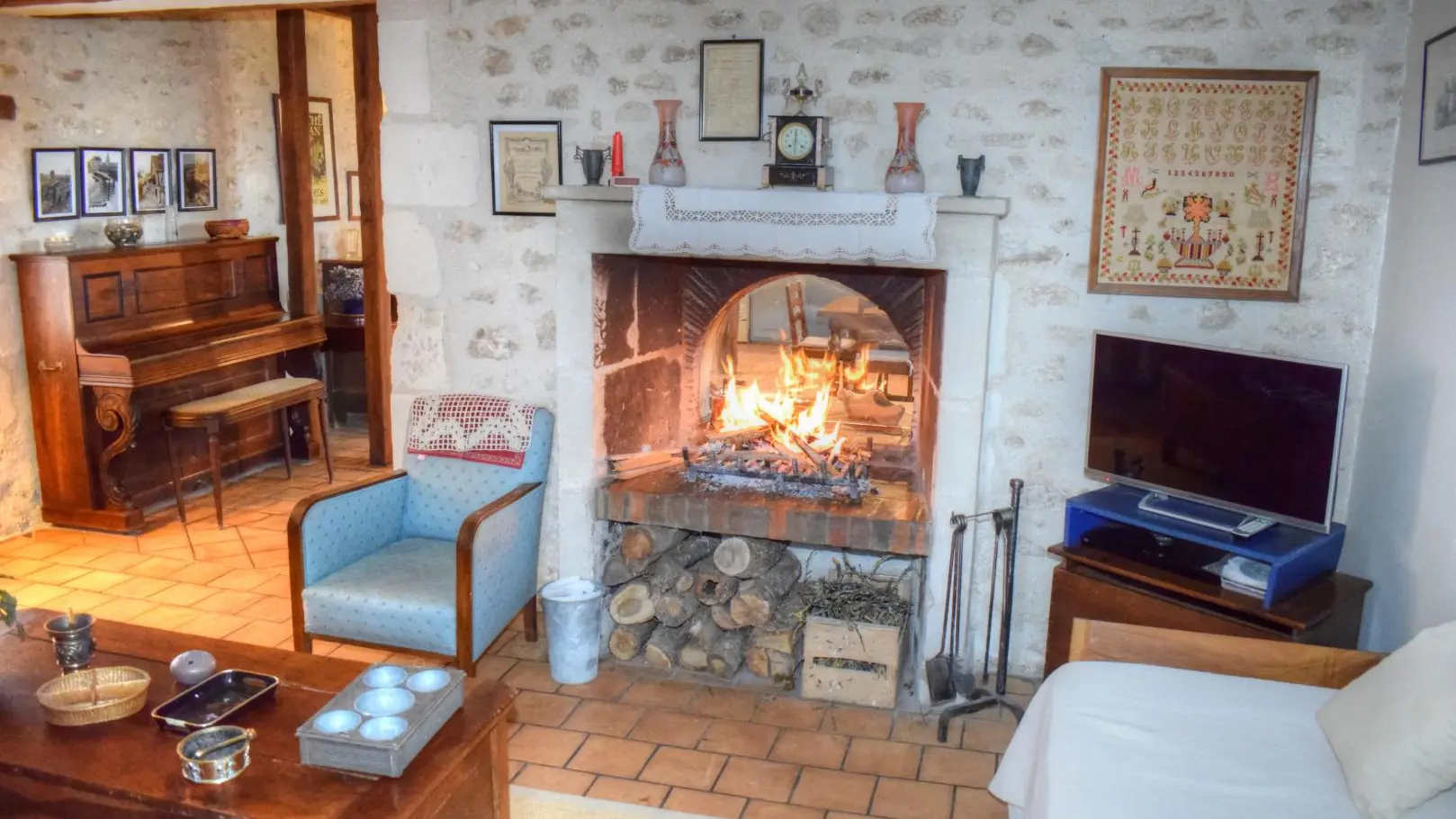 Manoir du Puy_3