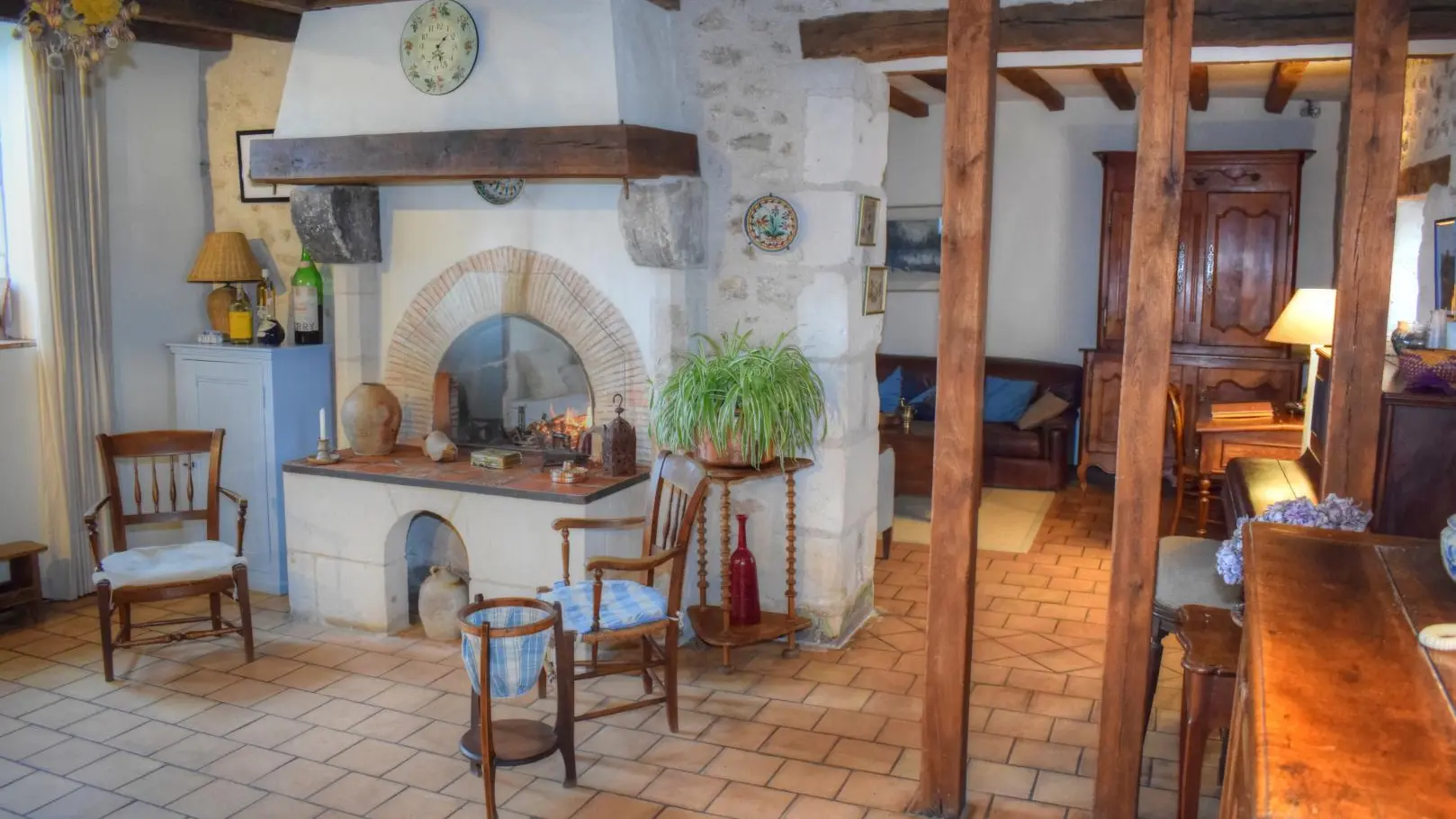 Manoir du Puy_9