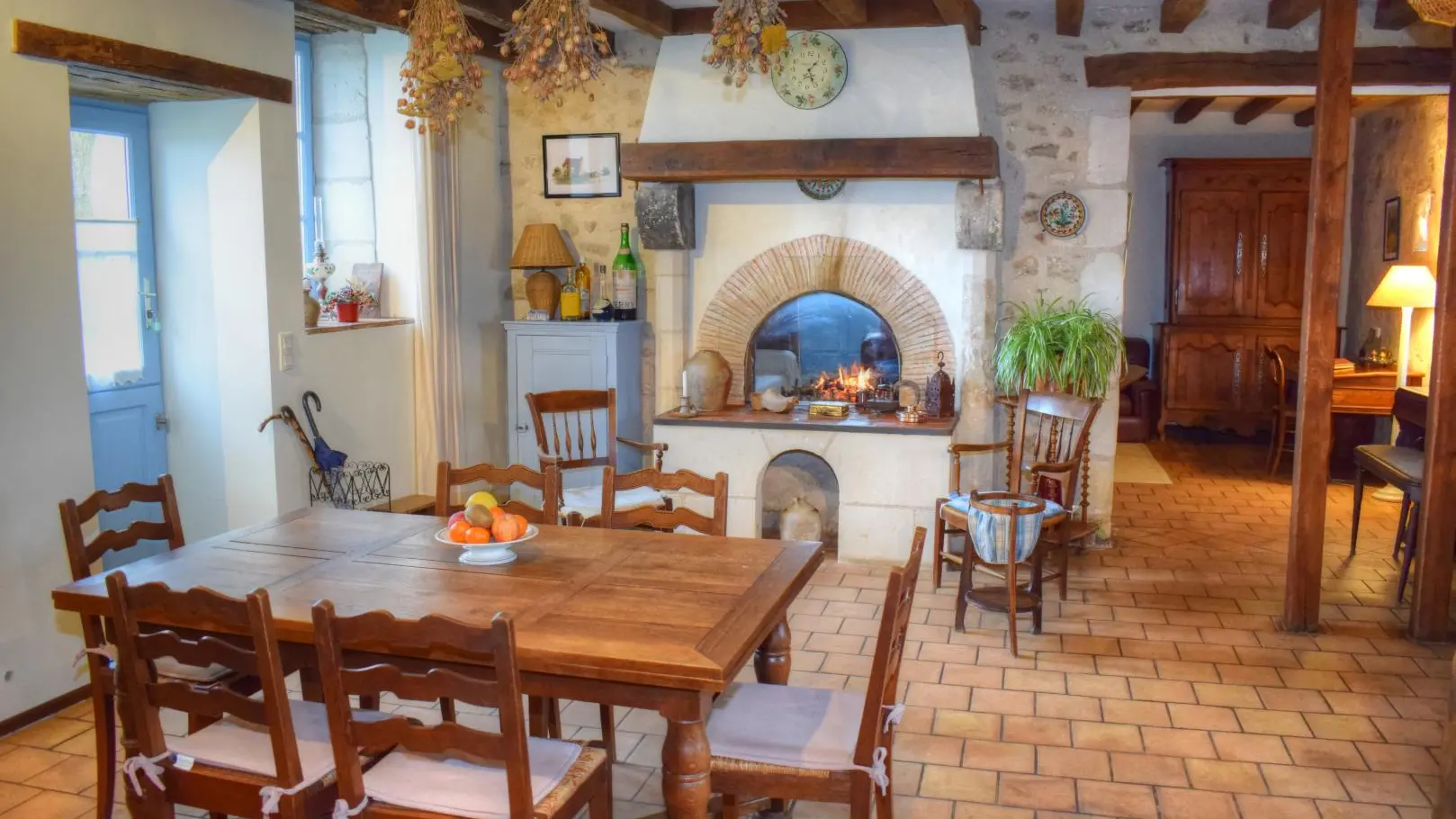 Manoir du Puy_11