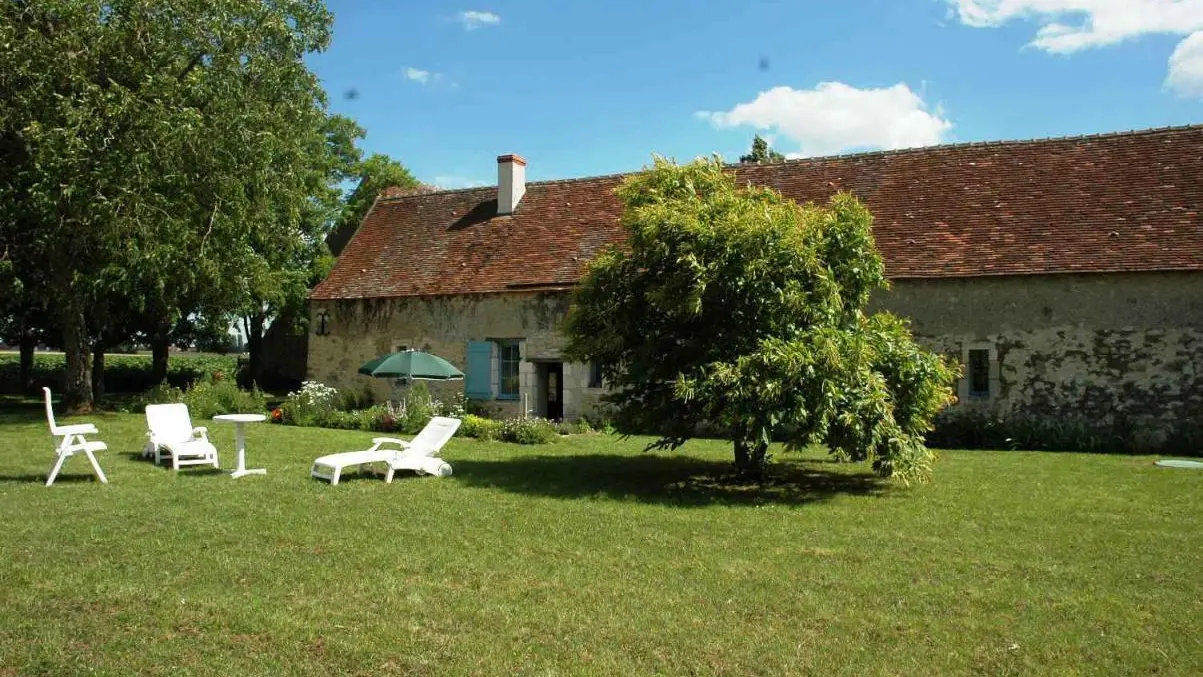 Manoir du Puy_2