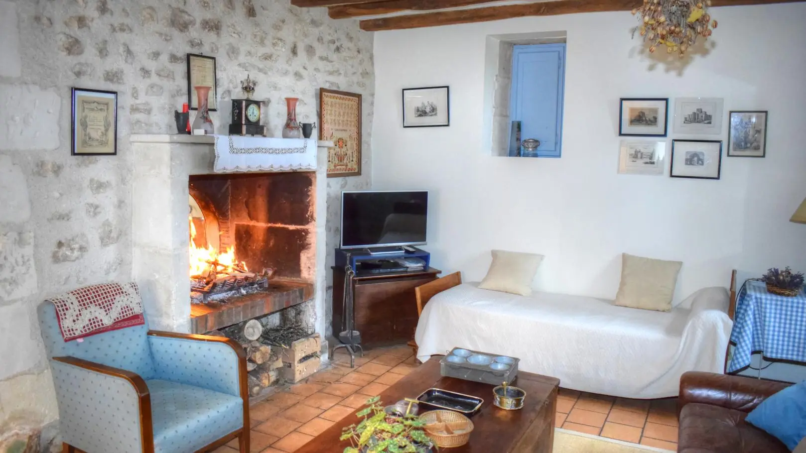 Manoir du Puy_5