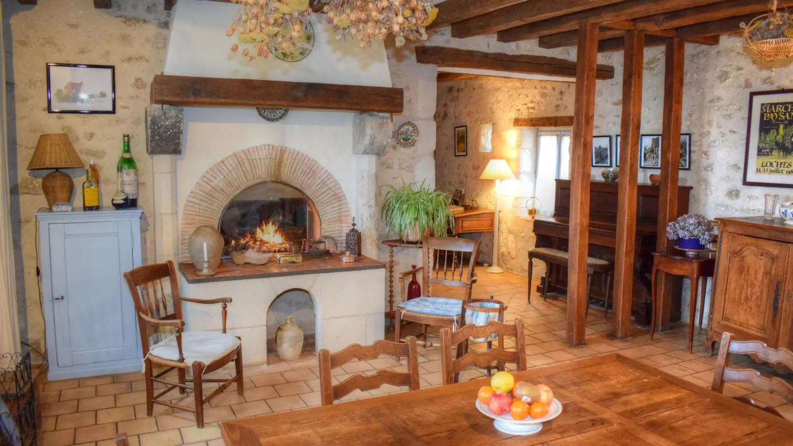 Manoir du Puy_10