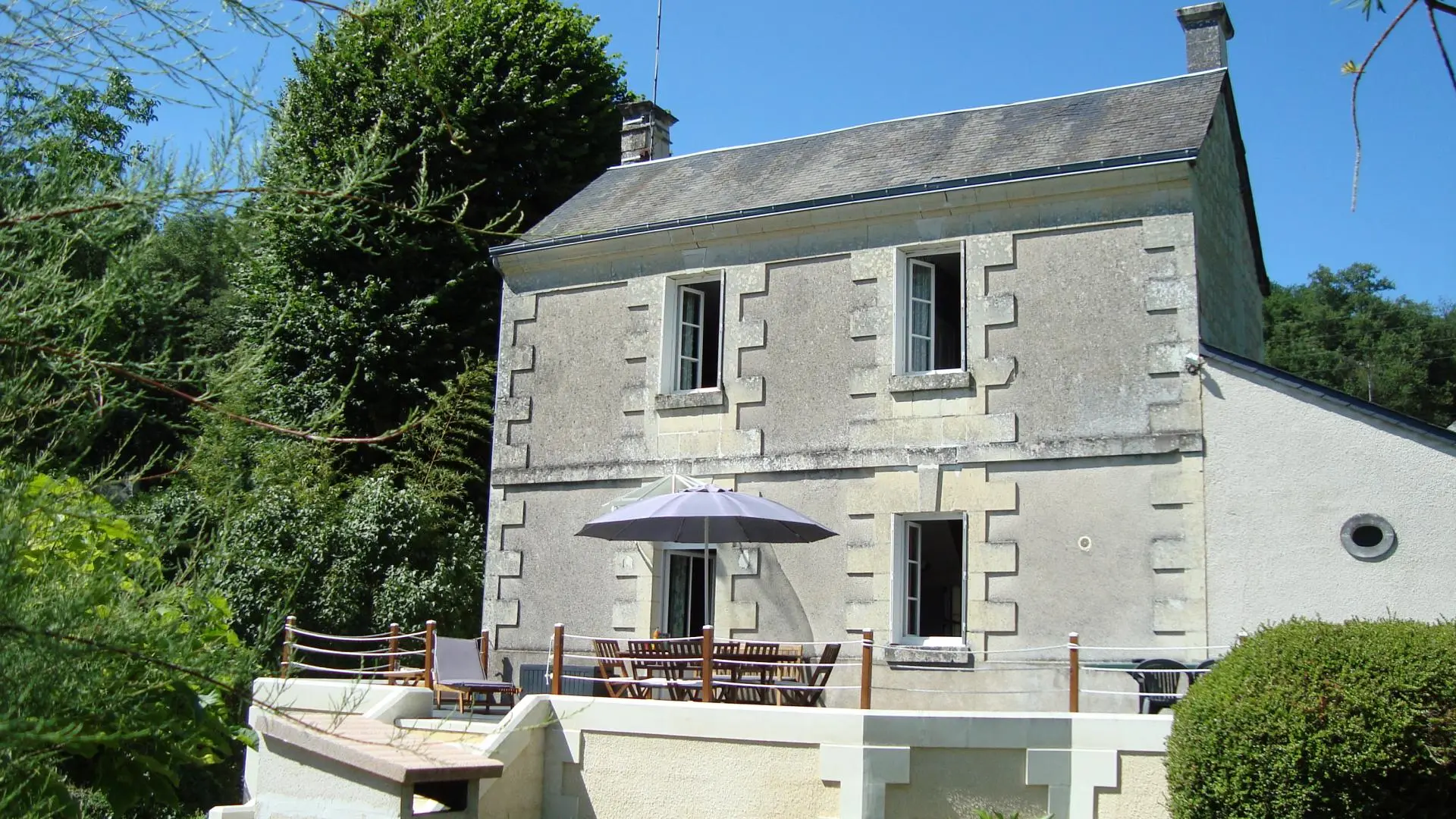 Gîte de Rigot_14