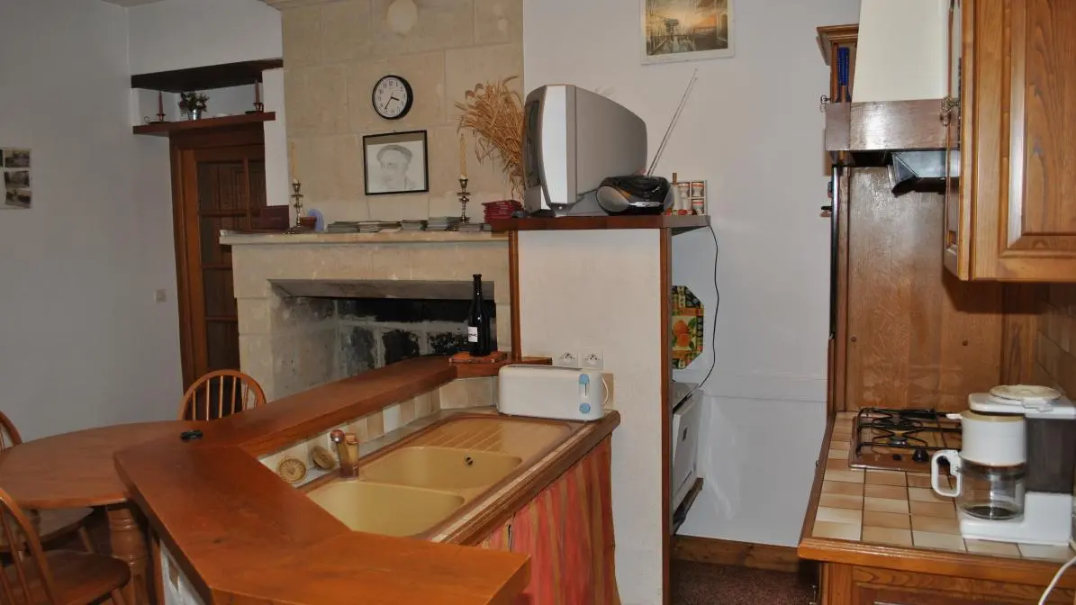 Gîte de Rigot_8