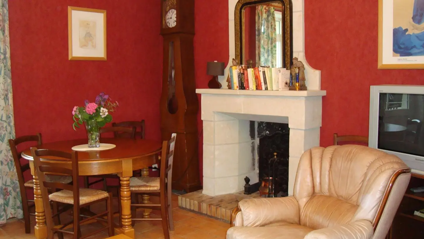 Gîte de Rigot_5