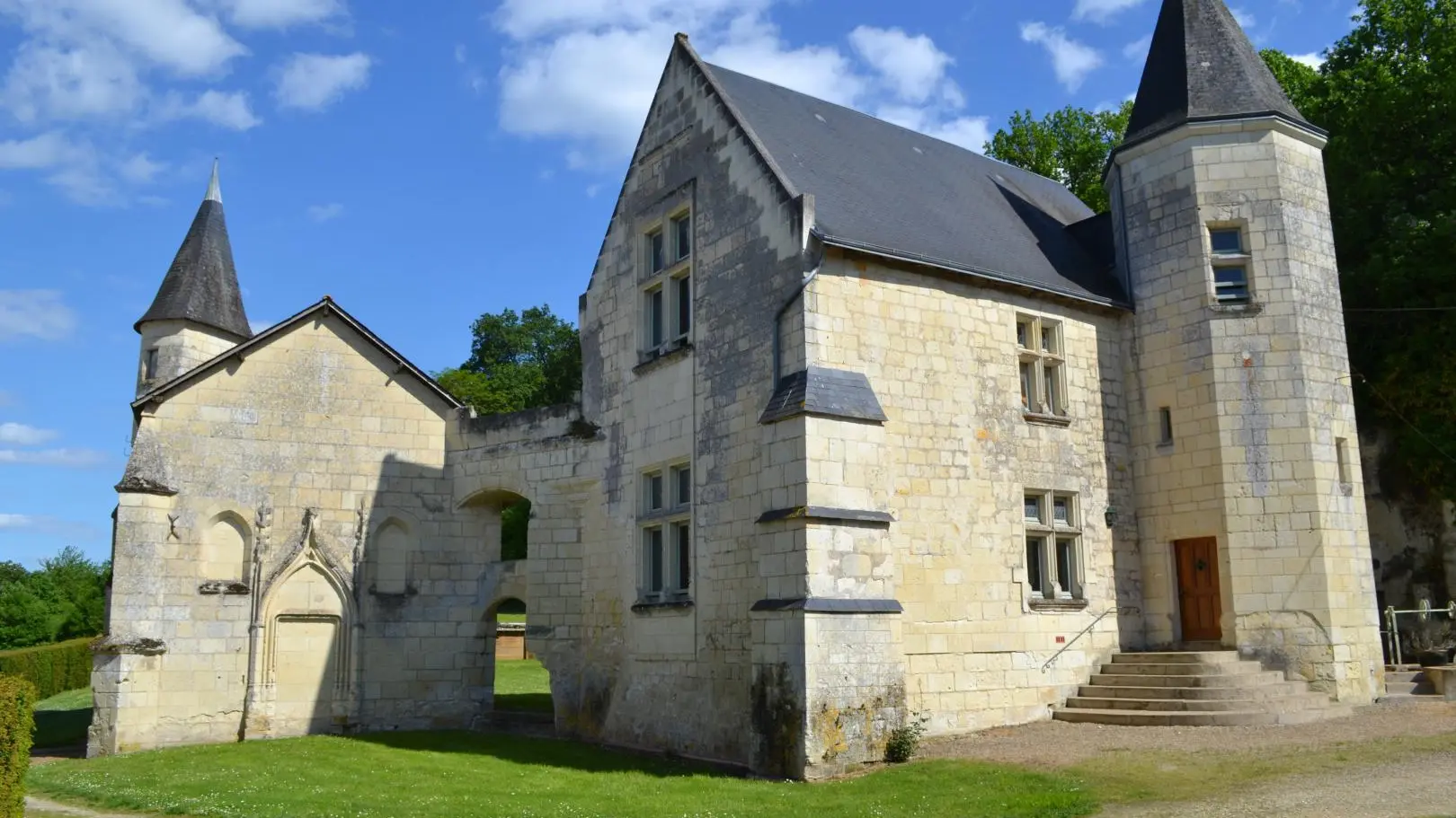 Le Castel_1