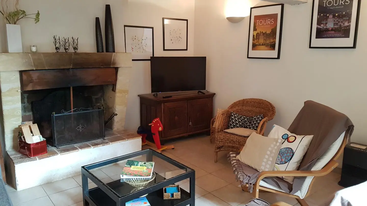 Gîte de la Croix Mariotte_5