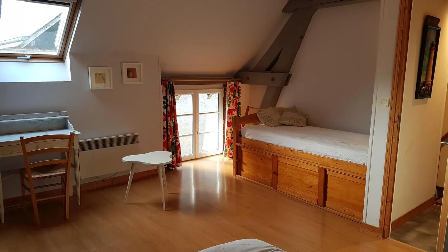 Gîte de la Croix Mariotte_12