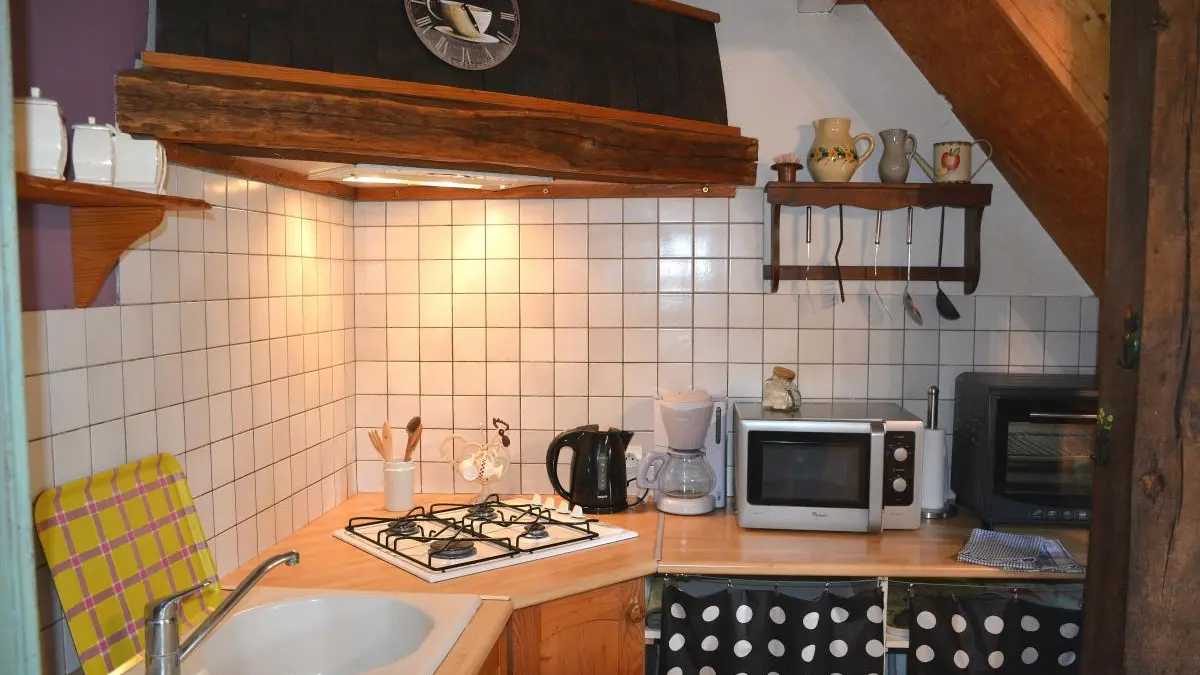 Gîte de la Croix Mariotte_4