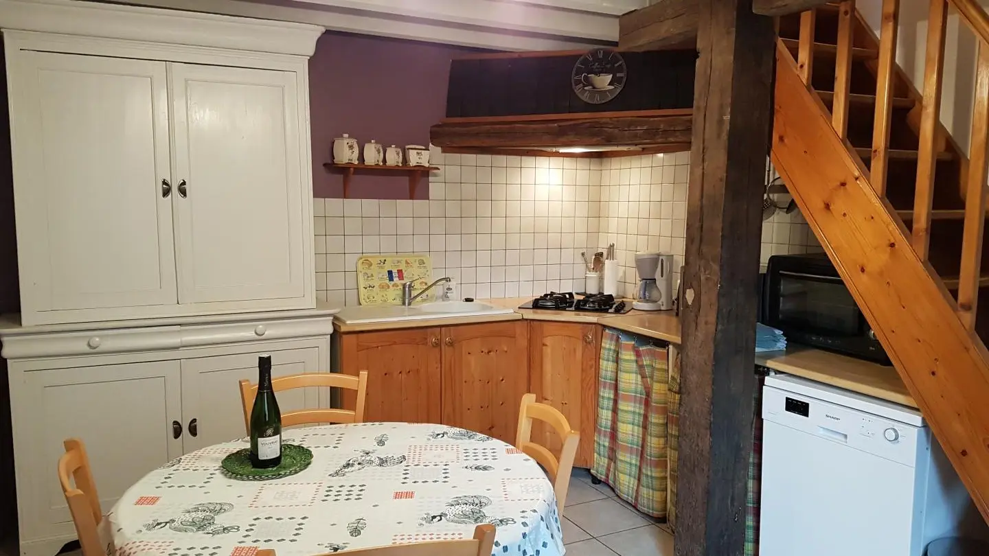 Gîte de la Croix Mariotte_3