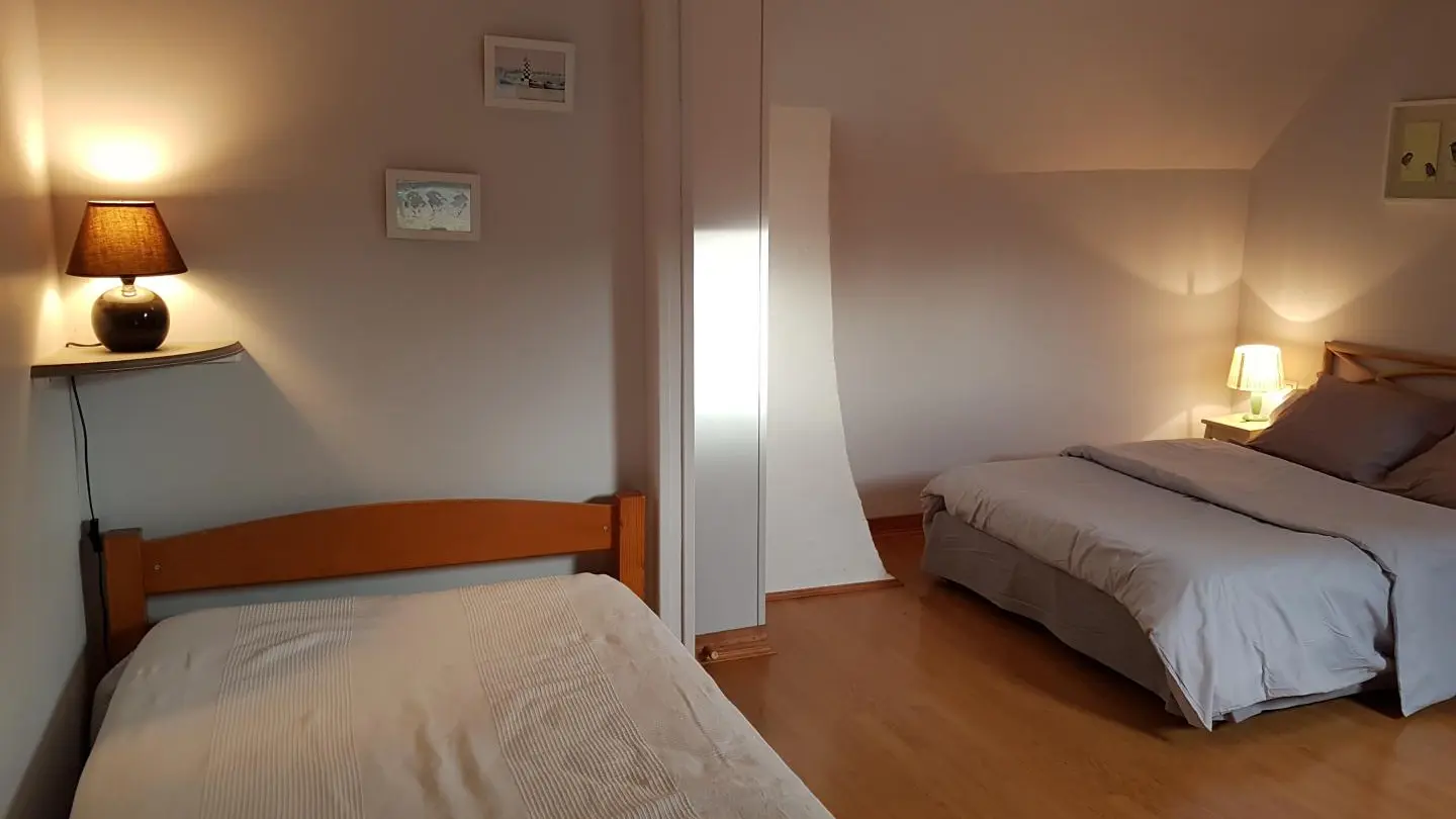 Gîte de la Croix Mariotte_11