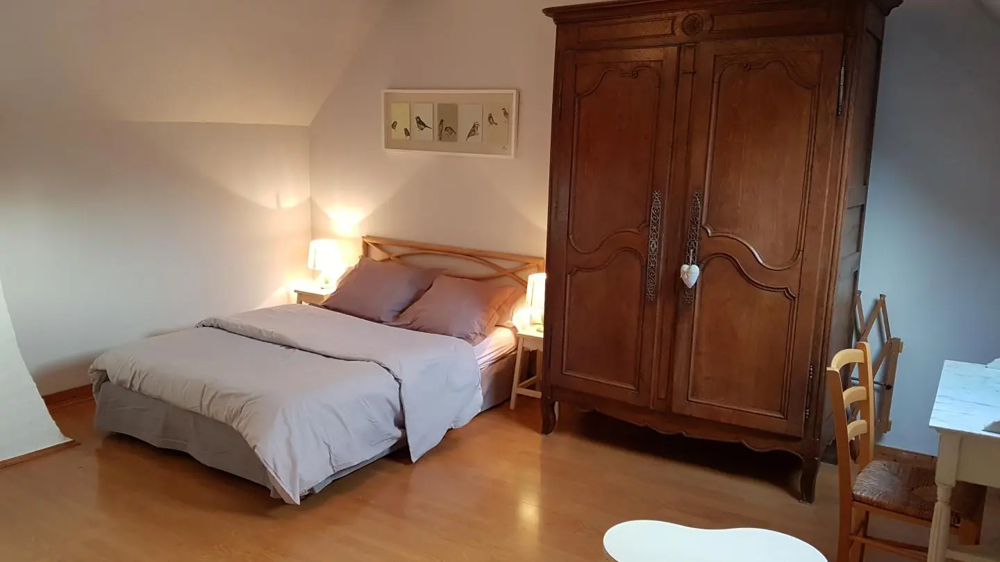 Gîte de la Croix Mariotte_10