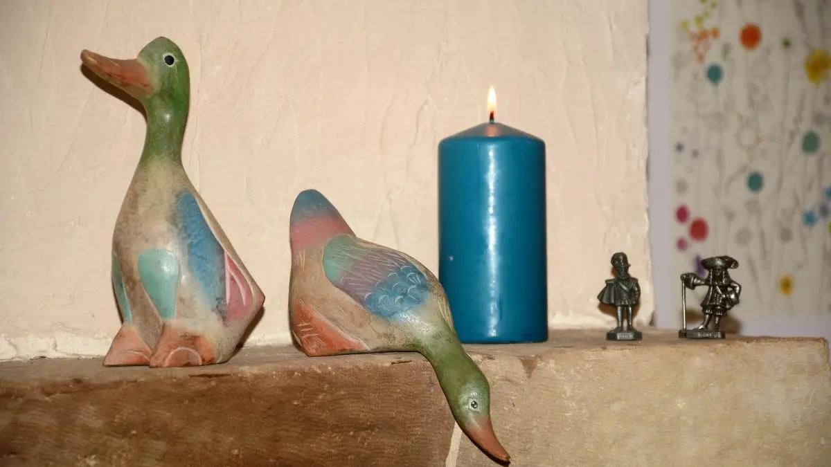 Gîte de la Croix Mariotte_8