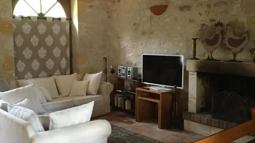 Gîte de Grammont_9